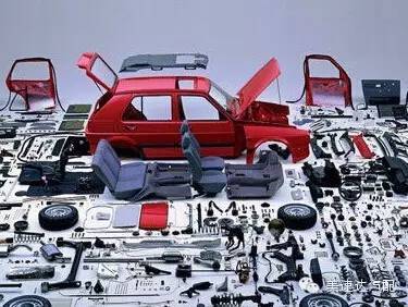 關于汽配經銷商的困局與發展之路的思考-