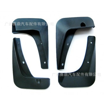 【供應豐田凱美瑞SXV10/SXV20/ACV30/ACV49/AHV40/GHV40擋泥板】價格,廠家,圖片,其他車身及附件、外飾、改裝,廣州賽鼎汽車配件-