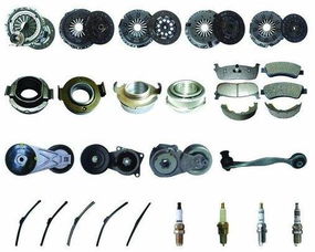 汽配跨境電商增速快 性價比是優(yōu)勢