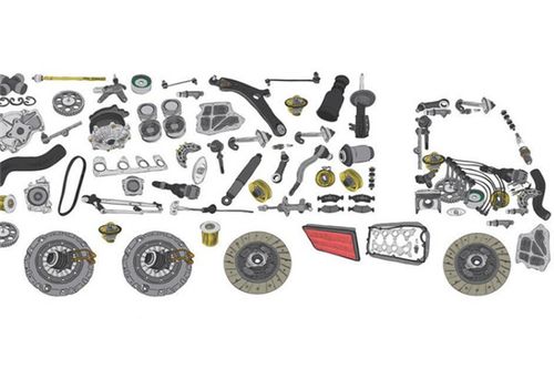 博士汽車配件加盟優(yōu)勢