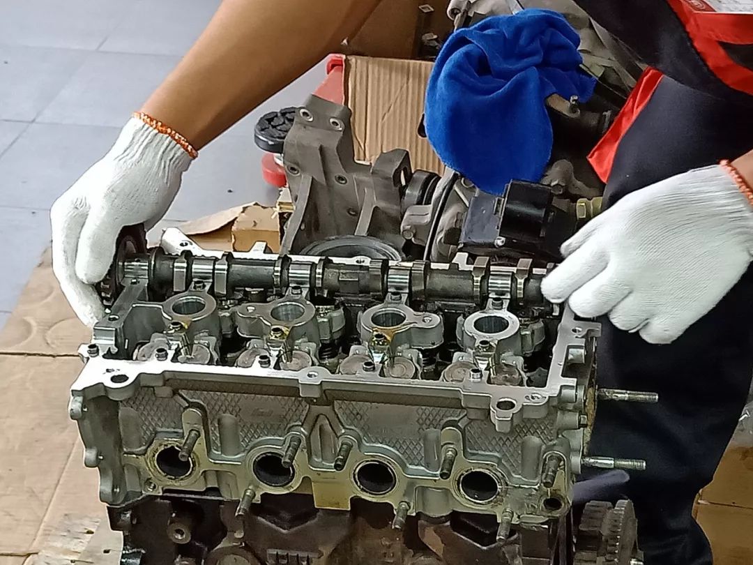 拆給你看！汽車配件詳解與維護指南