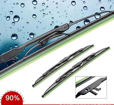 現代多車型有骨雨刷配件選購指南 價格、廠家與圖片詳解