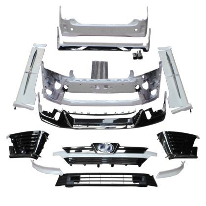 以自身為基點，安堡汽車配件為行業發展探尋無限可能