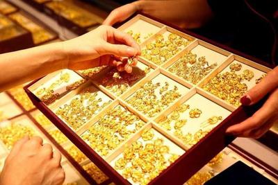 購買黃金飾品，務必查驗永久標識