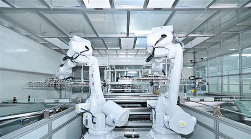 海信電視工廠 20秒一臺的“燈塔”奇跡，數據處理服務鑄就全球行業標桿