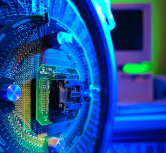 上下一條心，做大做強中國集成電路與家用電器研發產業