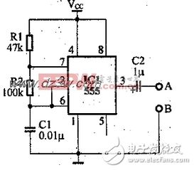 簡易信號發生器電路圖大全 八款實用設計原理與家用電器研發應用詳解